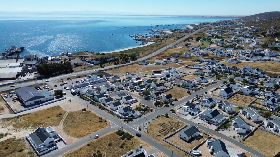 0 Bedroom Property for Sale in Harbour Lights Western Cape